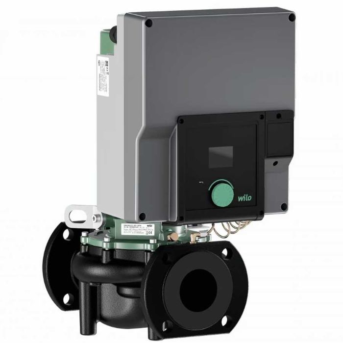 Циркуляционный насос | Nasos serkulatsiya | для отопления | от Wilo-14