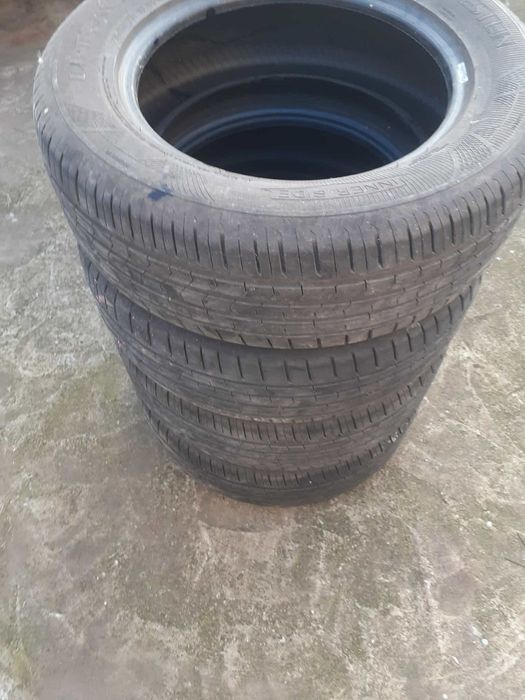 Летни гуми Vredestein 215/60/16