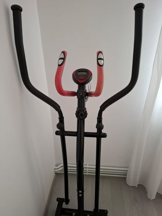 Bicicleta eliptica fara sa