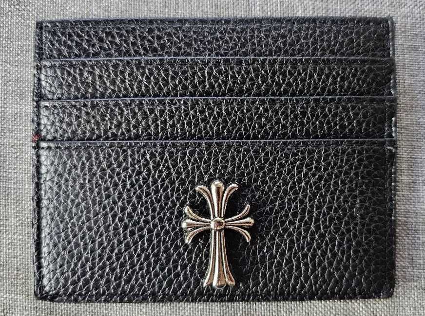 Chrome Hearts cardholder