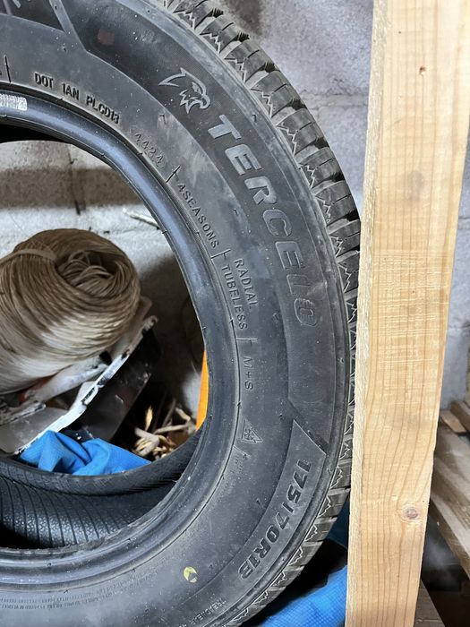 Продам зимние шины. Состояние новое