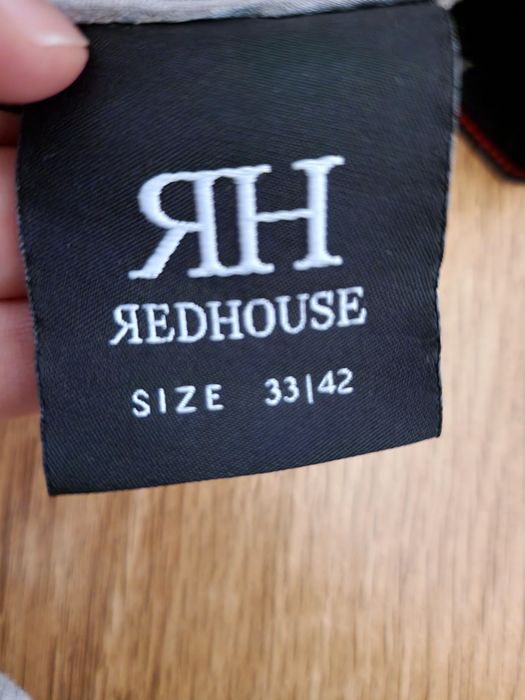 Blugi redhouse rh