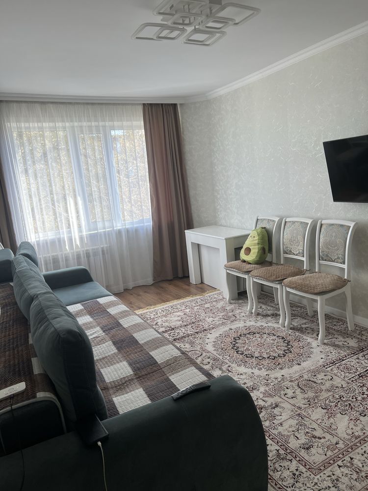 ПРОДАЕТСЯ 3 ех ком квартира