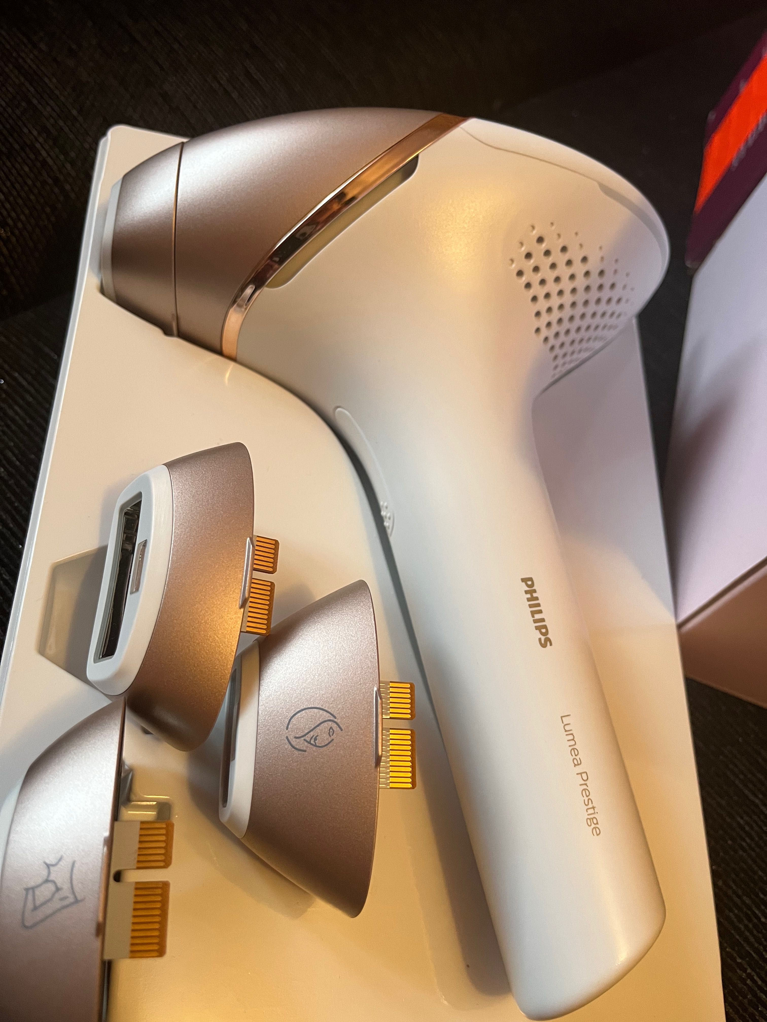 Philips Lumea Prestige