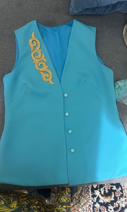 Жилет в наличии и на заказ