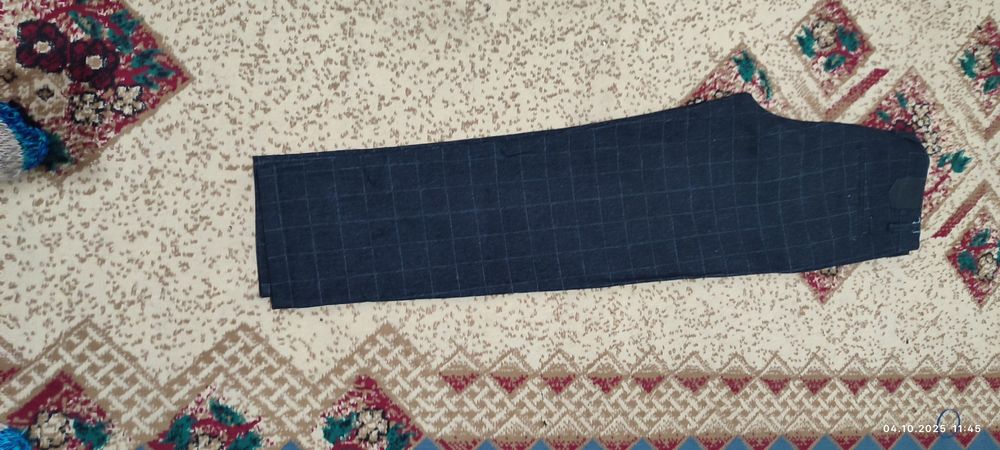 Джинсы мужской бренд Marko Pola