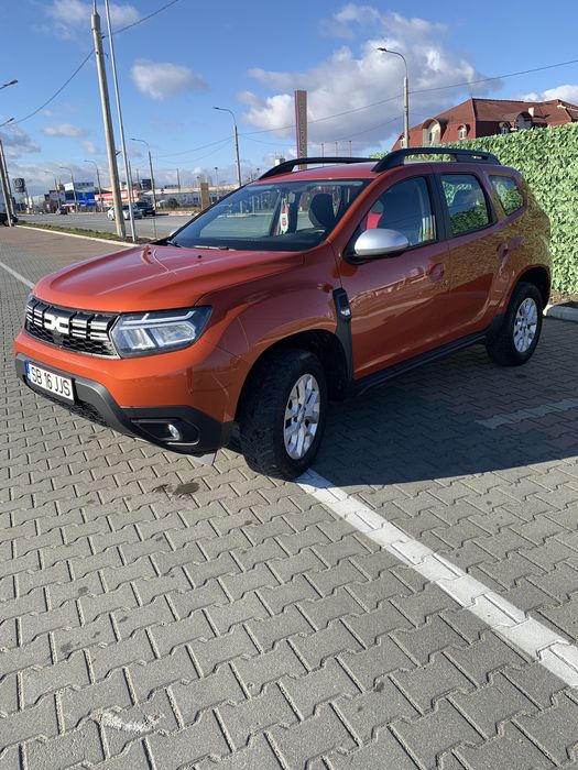 De vanzare Dacia Duster 2023