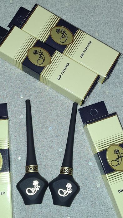 Kasmetikala hammasi yengi