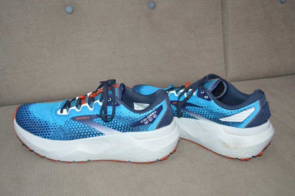 Pantofi pentru alergare BROOKS Caldera 6 marime 45.5
