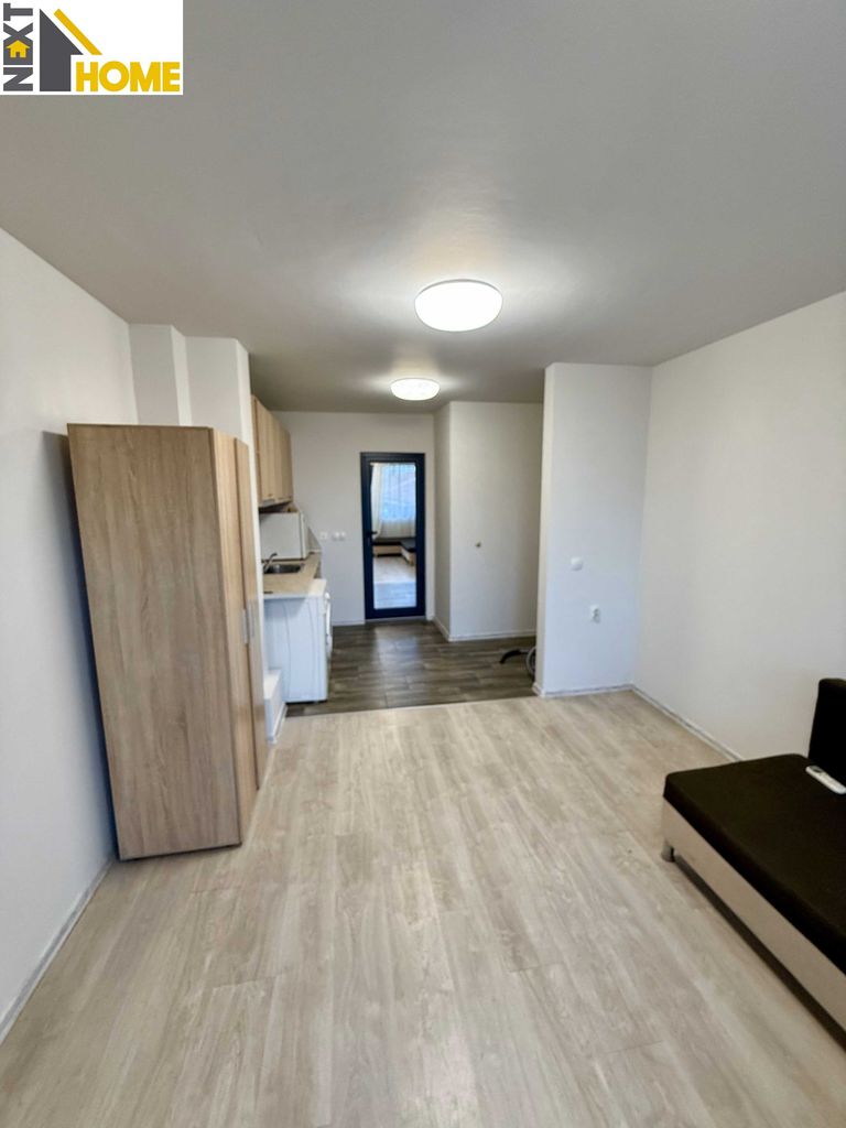 Дава се под наем Едностаен апартамент в Асеновград - 35 кв.м за 204 € - Снимка #5