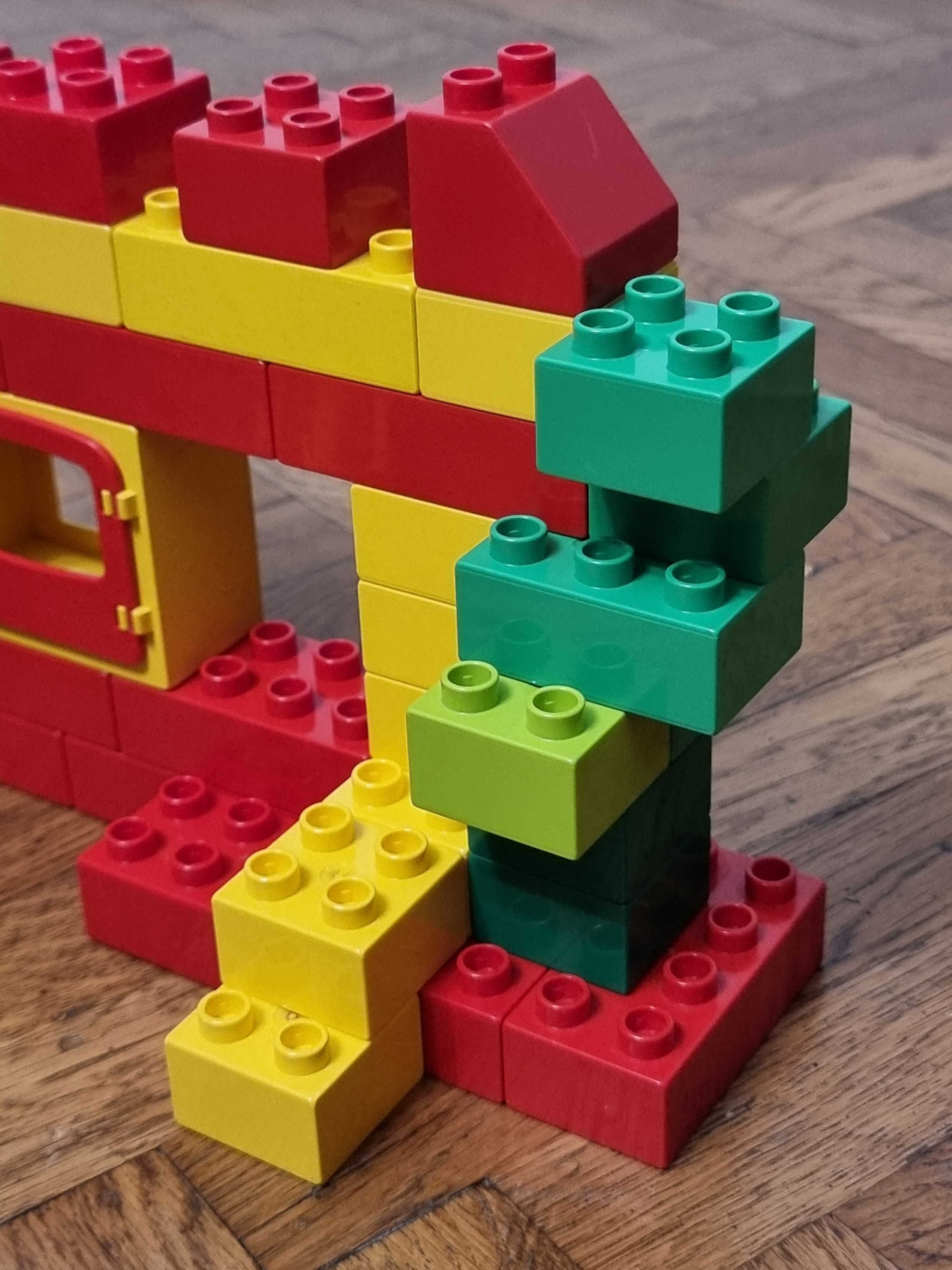 Lego Duplo Casuta bunicilor