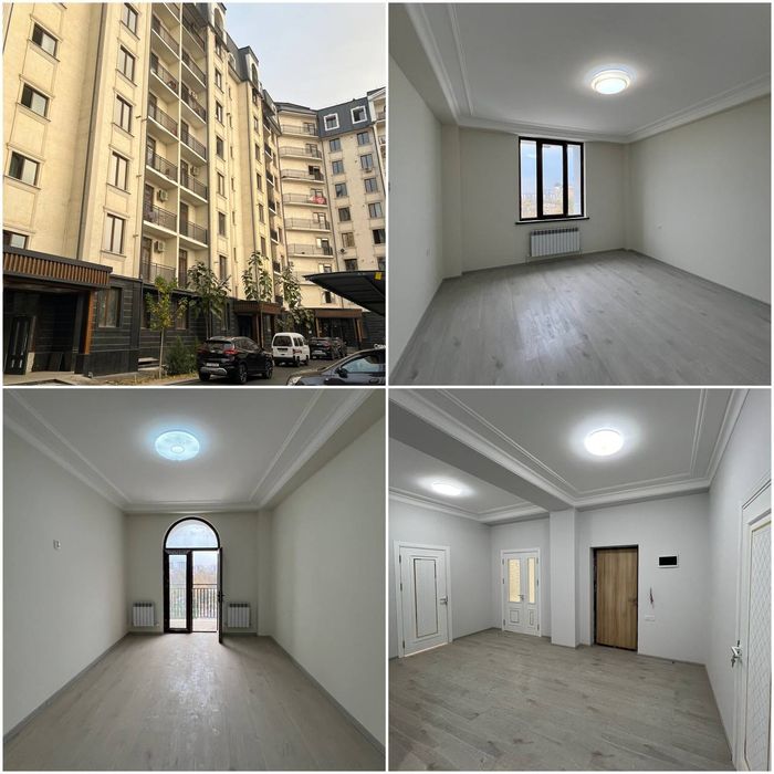 Срочно продается квартира на шахристанский