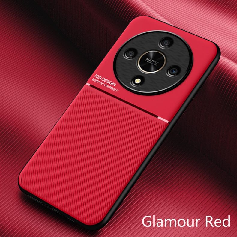 Honor Magic 6 Lite / 5 Lite / MINIMAL кейс гръб с магнит