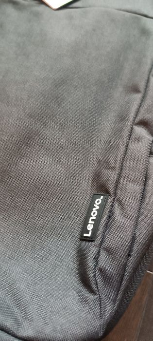 Чанта , раница за лаптоп. Чисто нова. Lenovo.