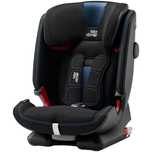 Scaun auto ISOFIX Britax Romer Advansafix IV R Cool Flow Blue