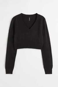 Jumper H&M negru