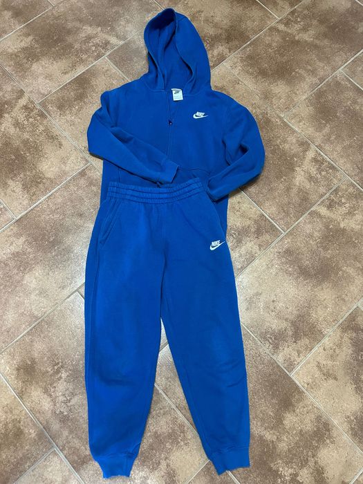 Детски екип Nike 147-158см
