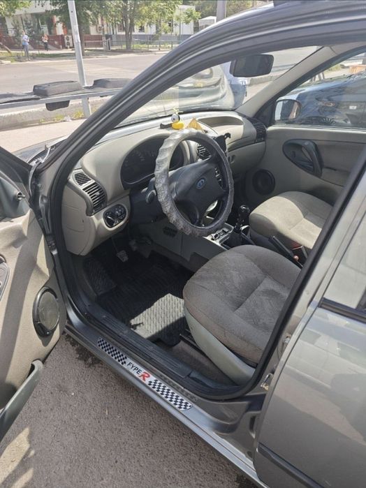 Продается Лада Калина