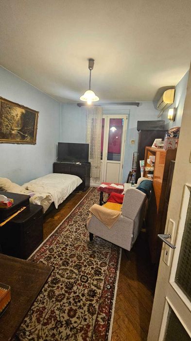 Vand Apartament 2cam decomandat - zona Floreasca