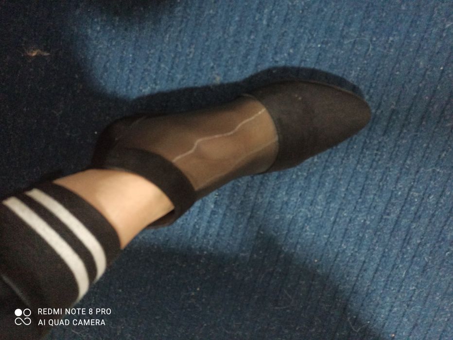 Продается Летные обувьи женская