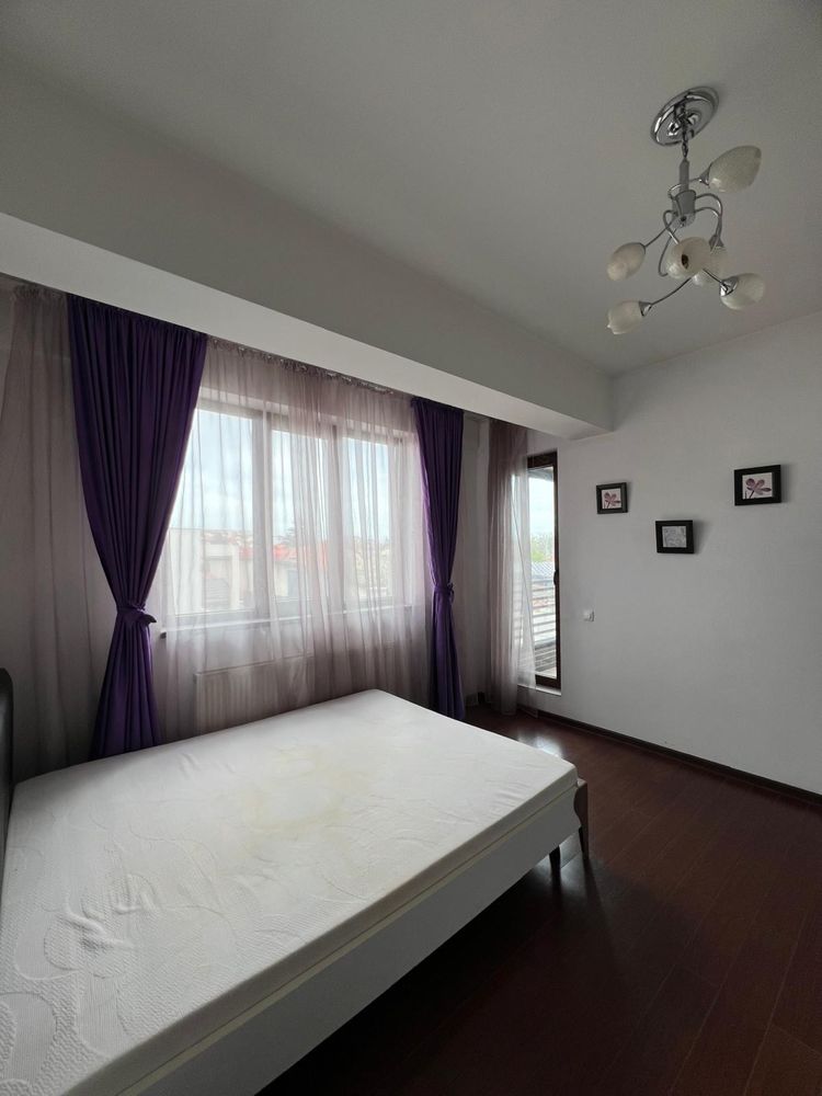 Apartament 2 camere Bucurestii Noi/sector 1/Bazilescu/metrou