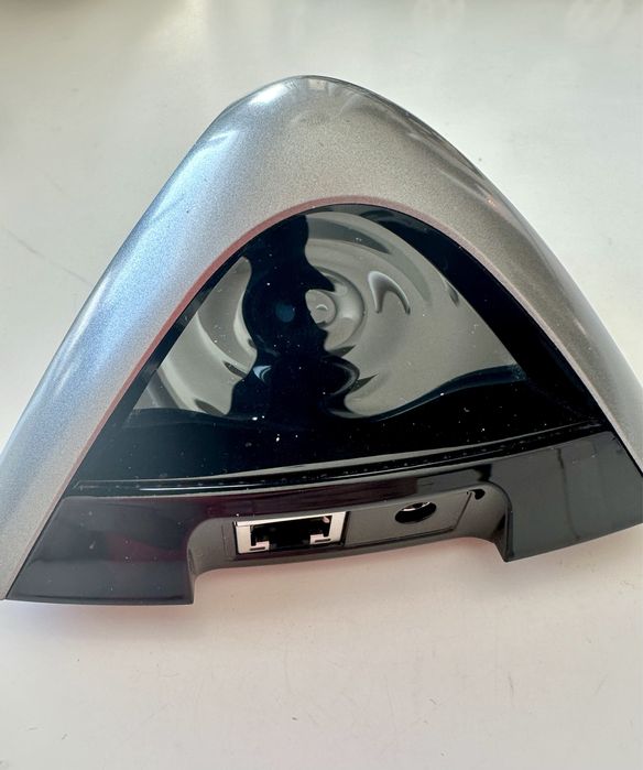 ASUS EA-N66 Dual-Band Wireless-N900, 3-In-1 Access Point