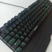 Tastatura gaming mecanica Scorpion