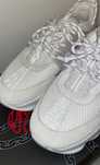 Versace Chain Reaction Albi White, Toate marimile