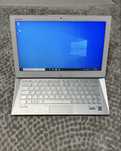 Sony Vaio Duo 13 (възможен коментар)