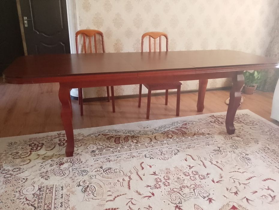 Продам стол 2.5х90