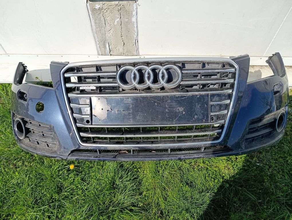Оригинални брони за BMW /Mercedes S class, E class, ML/Audi a8,a7,a6,