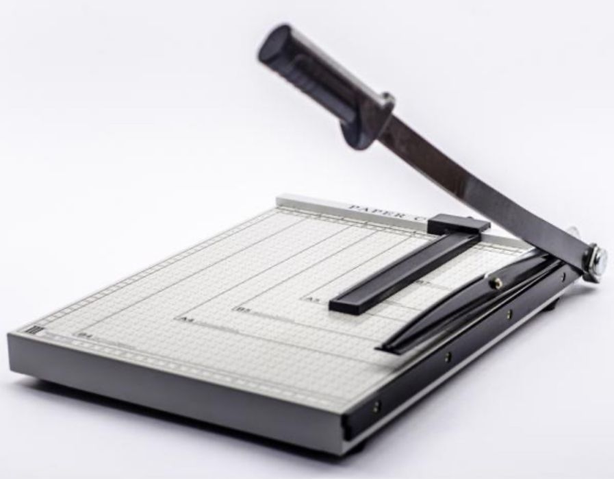 Резак для бумаги