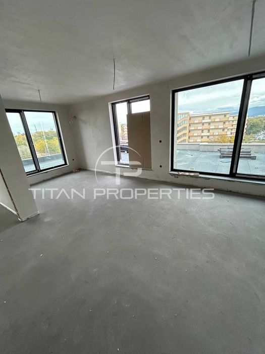 Продава се Двустаен апартамент в Пловдив, Кършияка - 131 кв.м за 920 €/кв.м - Снимка #1