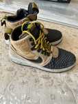 Nike Air Force lunar duckboot ghete