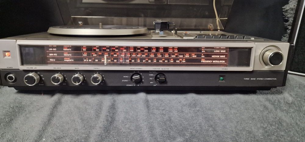 Pick-up Phillips 972.
