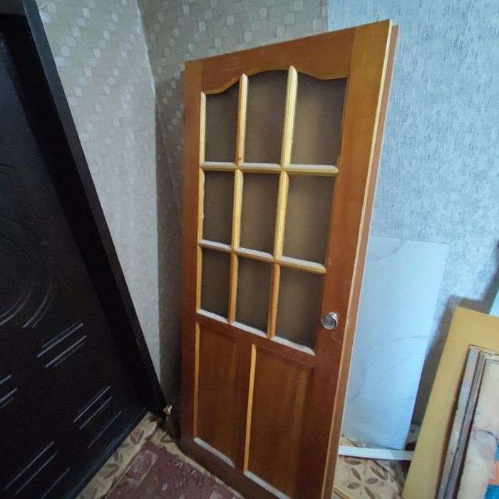 Продам шесть двери