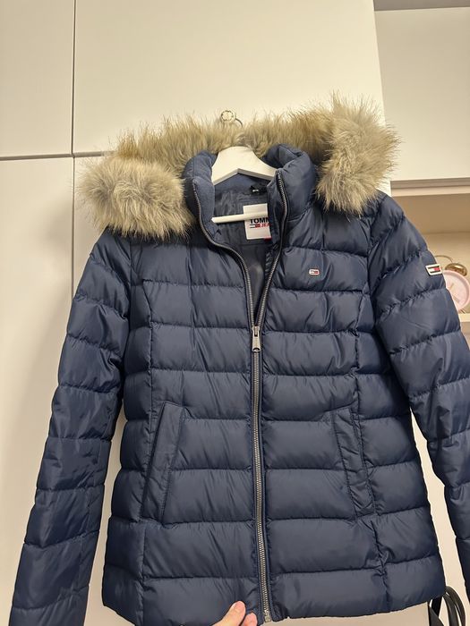 Geaca dama Tommy Hilfiger, marimea M