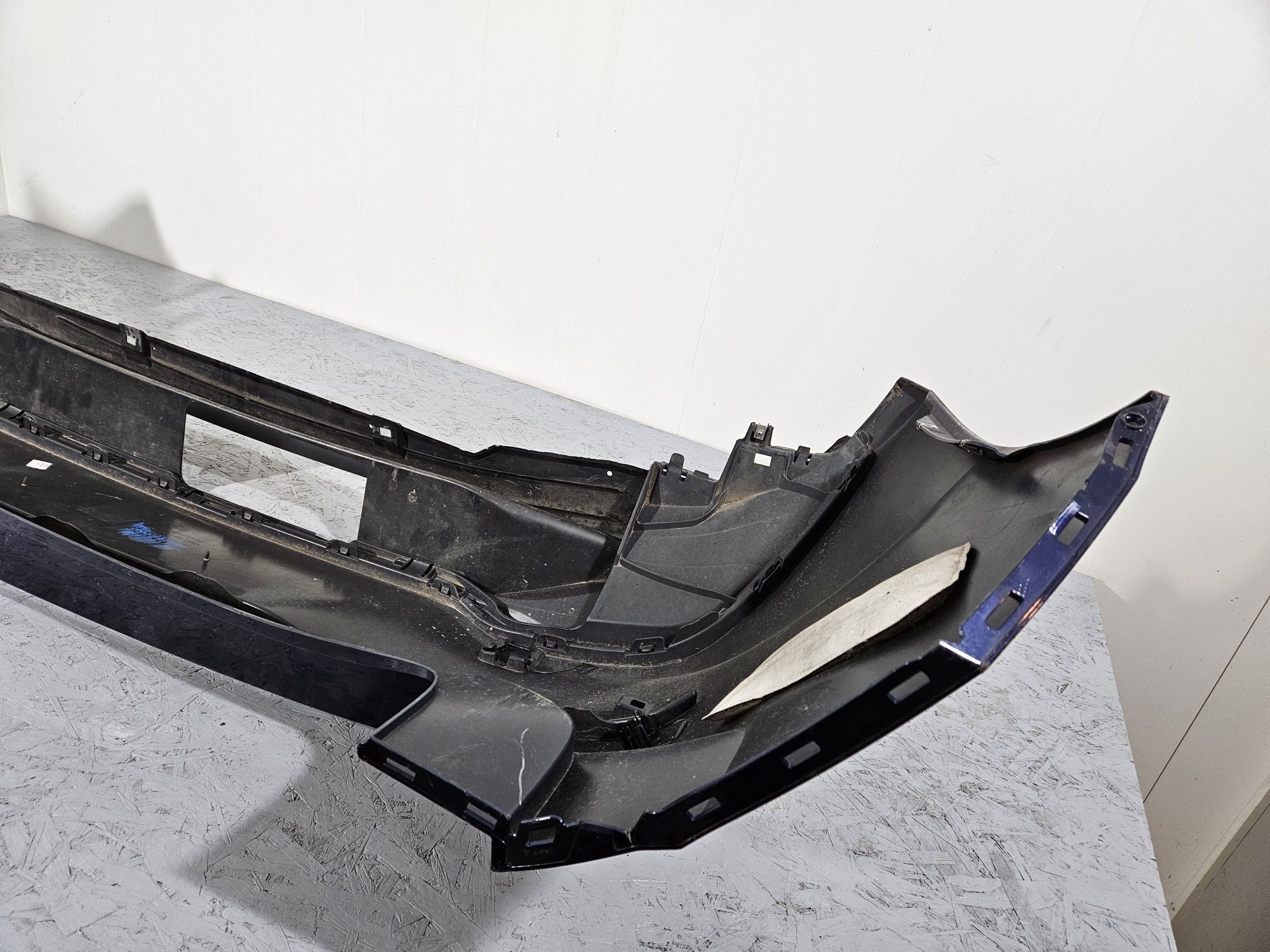 Задна броня VW GOLF 8 Фолксваген Голф 8 2020-