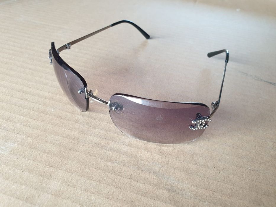 Ochelari de soare CC