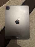 Ipad pro m1 wi-fi 128gb