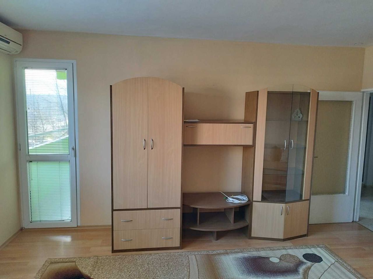 Дава се под наем Двустаен апартамент в София, Люлин 10 - 64 кв.м за 433.5 € - Снимка #7