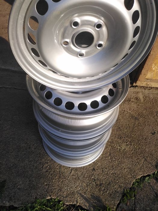 Roti BMW Michelin 205/50R/17