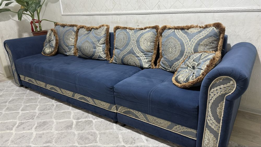 Диван 3 метр.