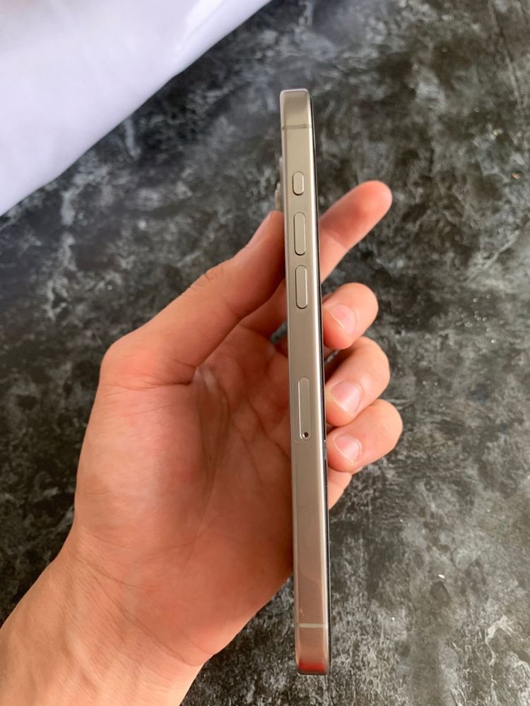 Iphone 15 pro max, 256 гб