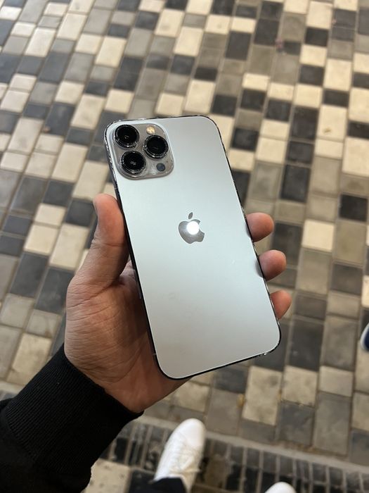 Iphone 13 pro max 256gb