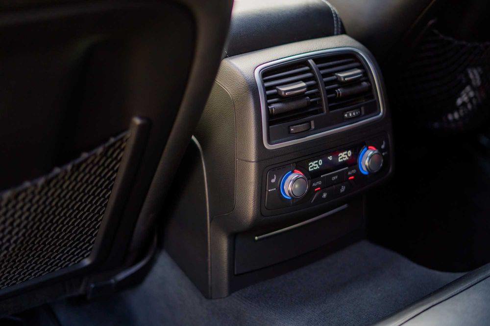 Audi A6 C7 4G 3.0 TDI 245 CP, 3X S-line interior-exterior