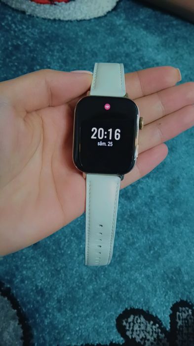 Ceas Smartwatch inteligent dama HUAWEI FIT 3-550