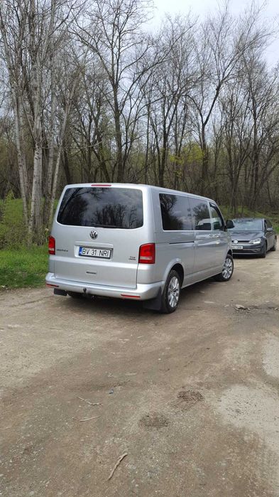 Volkswagen Multivan de vanzare