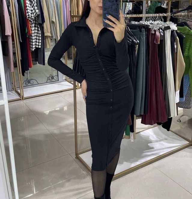 Любое платье 42 S размера по 3 ТЫС! Турция, Корея!