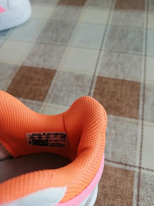 Детски оригинални маратонки адидас 21 номер